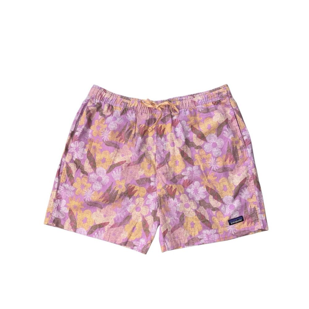 Patagonia baggies naturals shorts men’s size XL